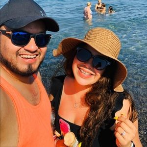 Meet your Posher, Maria luisa